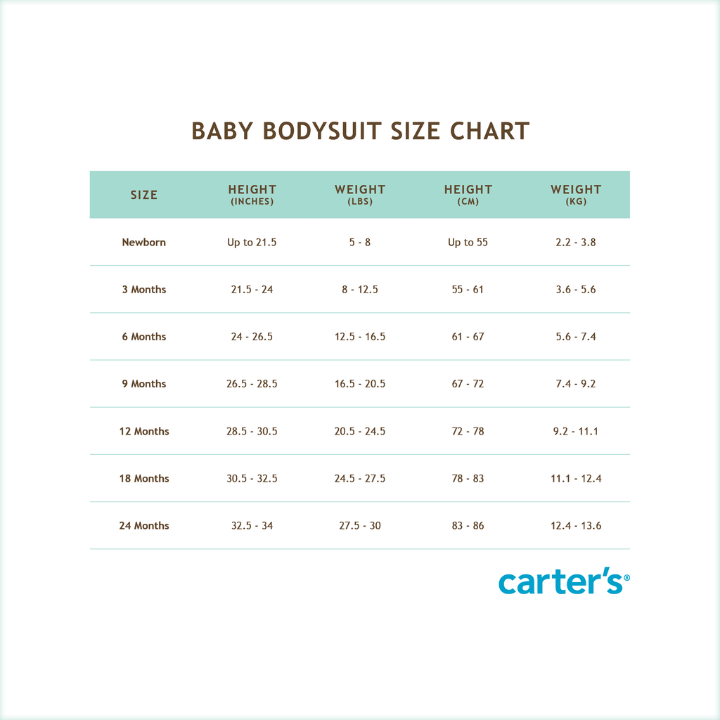 Custom Baby Bodysuit — HANDMADE